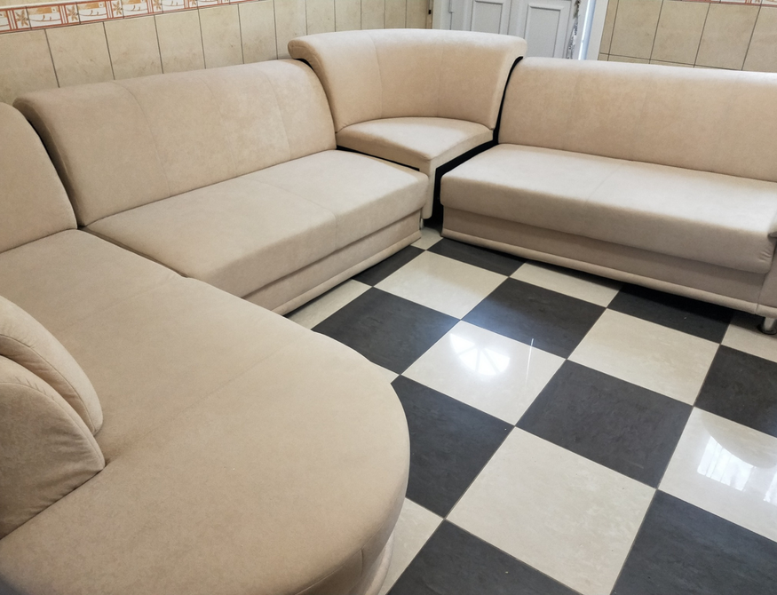 Nettoyage de textile à Armentières — Eloboss Nettoyage