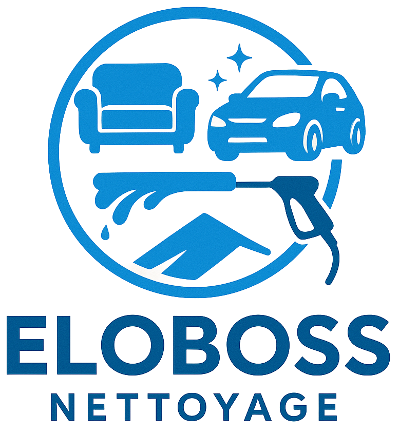 Eloboss Nettoyage — Nettoyage à Armentières